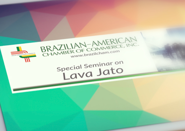 Special-Seminar-on-Lava-Jato Elide Bezerra de Lima
